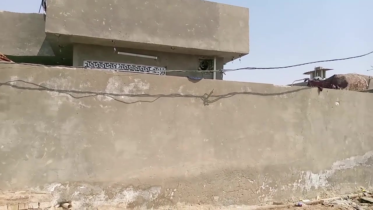 السلام عليكم دار  البيع مساحت دار 550 امتر زراعي 
بيت بناء حديث بغداد النهروان بالدوانم قرب الشهيد ابو جكاره 
ملاحظه اني مكلف بالنشر هذا صاحب البيت ‏‪***********‬‏ شراي اتصل وبخدمتك
