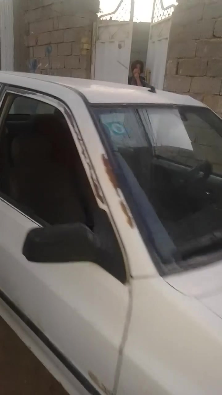 السلام عليكم سايبه موديل 2010 رقم بابل  بسمي السياره  السعر 22وبيها مجال@***********
