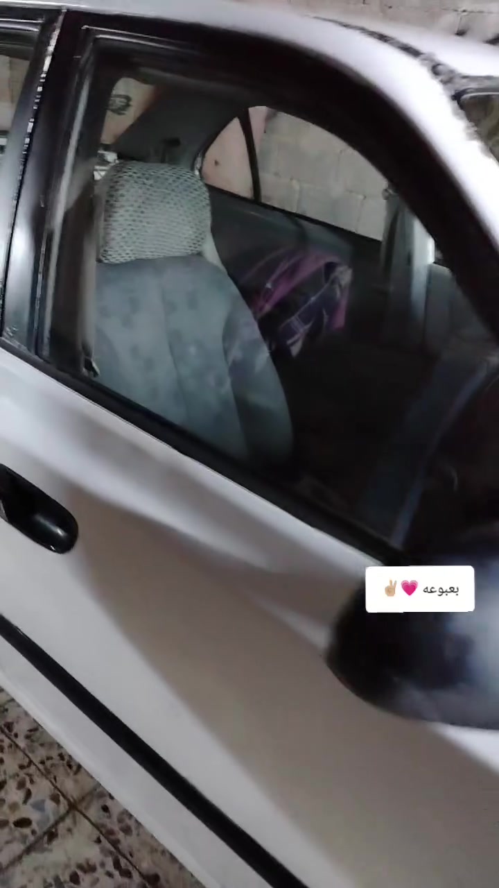 اكسنت فيرنا مديل 4 مزاد وزارت الداخليه ما بيه كمرك ترقيم مجاني سياره جاهزه بلاديه بيع او مراوس باحدث وطي فرق السعر مناسب خاص او تصال ***********
