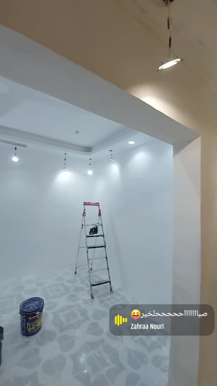 السلام عليكم نشتغل كافة أعمال الديكورات ✨
جبس بورد • صبغ • ديكورات جدران • أسقف • واجهات

شغل مرتب، دقة بالتنفيذ، وأسعار مناسبة.

للحجز والاستفسار راسلونا وتساب ***********
