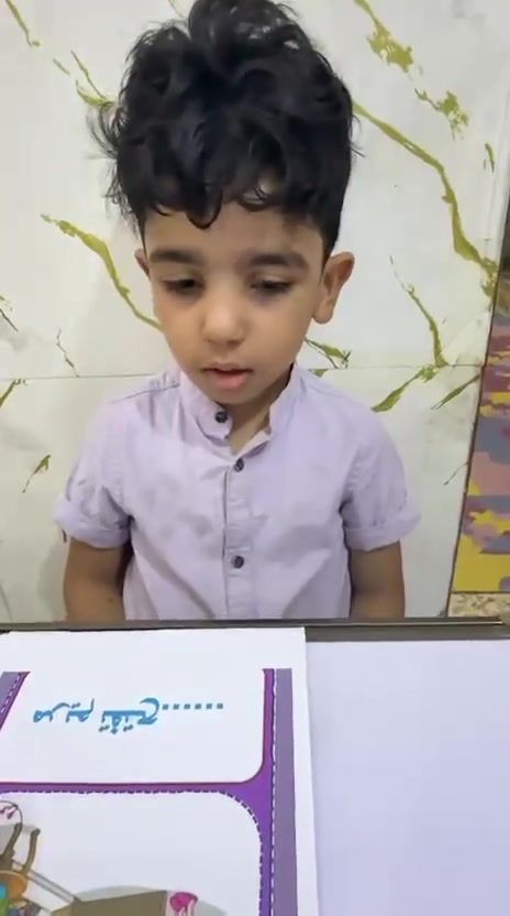 ✨ جلسات تنمية التركيز لأطفال التوحد ✨
التركيز مهارة تُبنى بالتدريب المستمر، وليس مجرد قدرة فطرية. في جلساتنا نعمل على تطوير انتباه الطفل من خلال أنشطة تعليمية ممتعة وتمارين مخصصة تناسب احتياجاته، مما يساعده على:
🧩 زيادة مدة الانتباه والتركيز.
🎯 تحسين الاستجابة للتعليمات.
🧠 تنمية مهارات الإدراك والتفكير.
🌟 تعزيز الاستقلالية في التعلم والأنشطة اليومية.

ابدأوا رحلة تطوير مهارات طفلكم معنا، فكل خطوة صغيرة اليوم تصنع فرقًا كبيرًا في مستقبله. 💙

📞 للاستفسار والتسجيل:
***********

