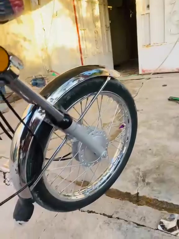 نامه • ٢٠٢٦ • قفاز