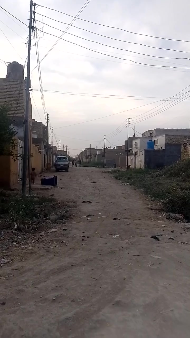 علي الحامي الشمال • ١٤٠م • كونكريت حديث