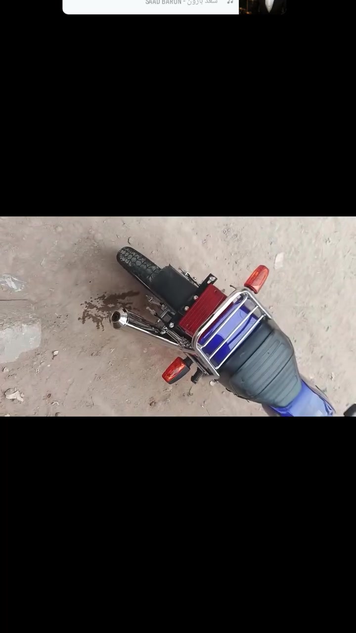 سوزوكي ام زت • شرط الوكاله • اوراق كامله