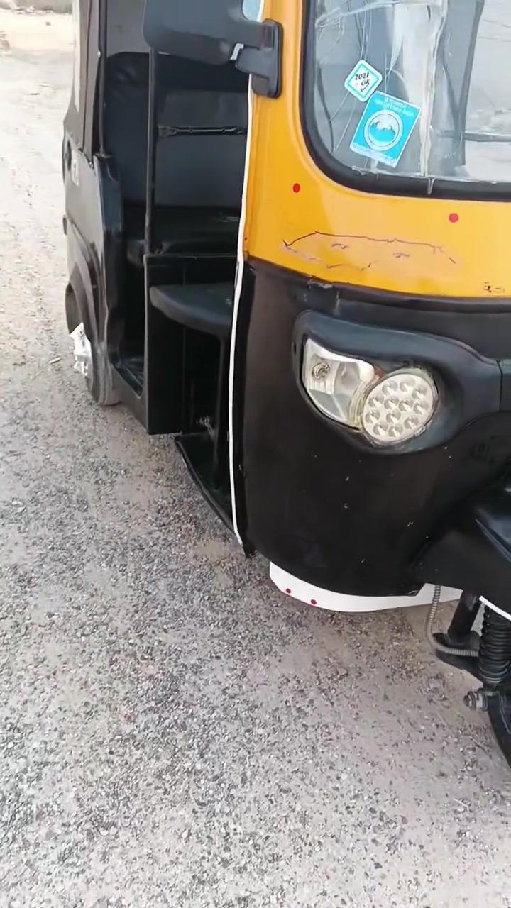 موديل ٢٠١٨ • نظيفة • بابل