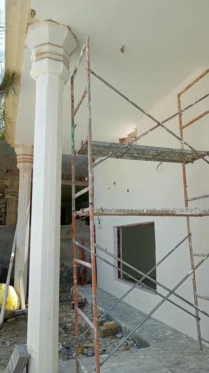 صبغ • طلس • ابواب شبابيك