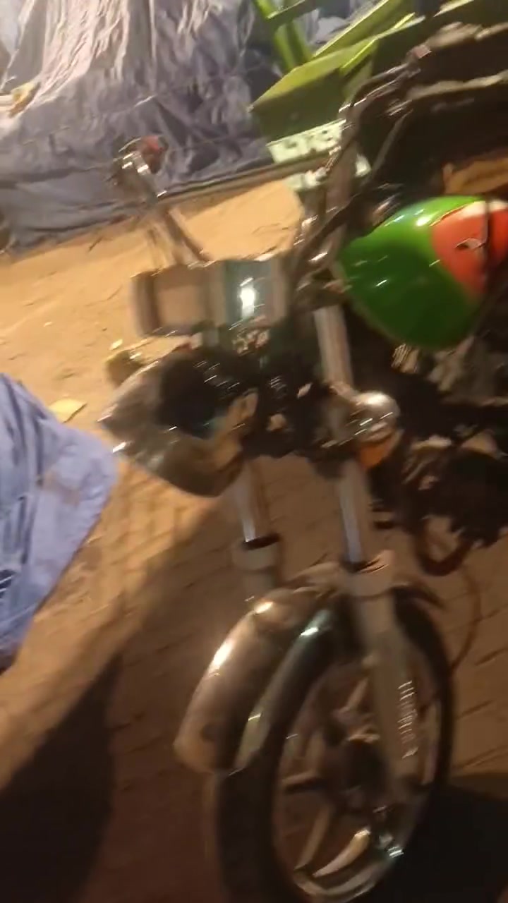 موديل 23 • نظيفه • بصرة
