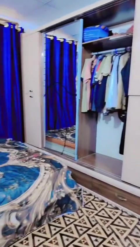 سلام عليكم غرفه النوم للبيع مكان كربلاء حي النواب الحولي قرب احمد الشبلاوي ***********
