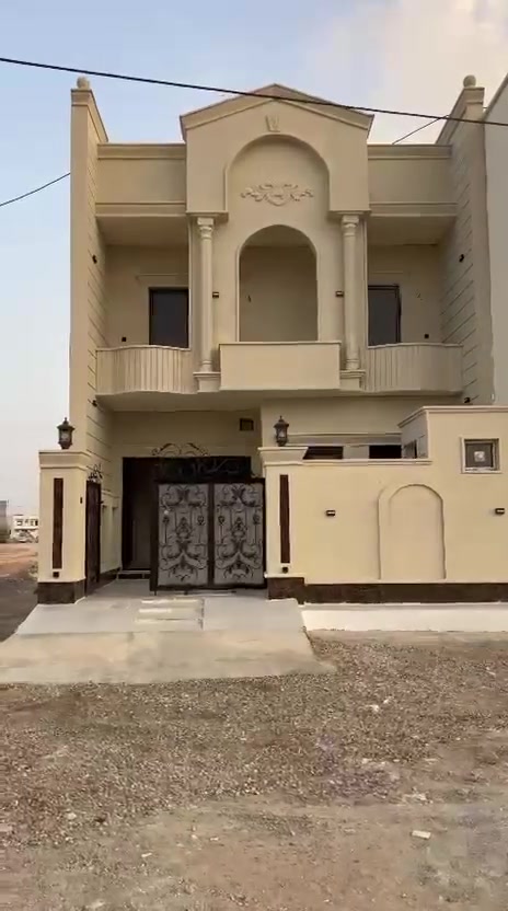 تكريت الديوم • ١٥٠م • ٤ غرف