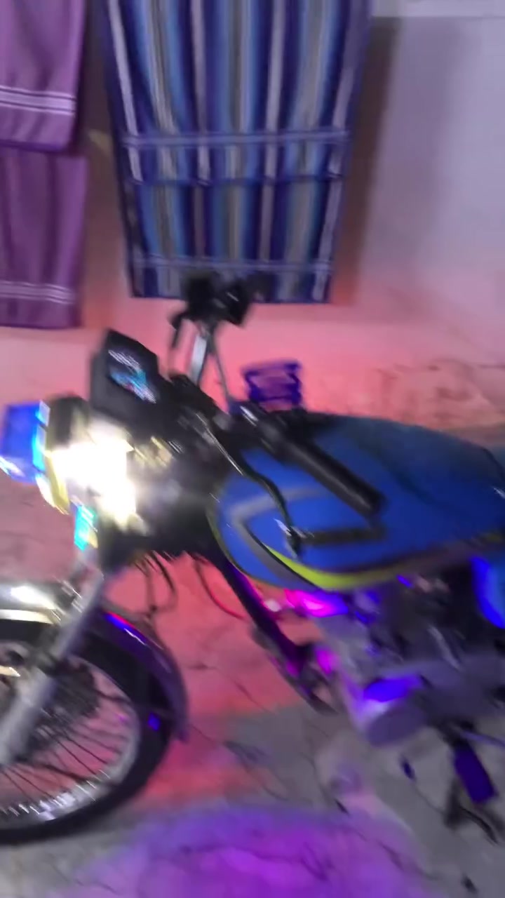 مطور • كهربائية • ٢٠٢٥