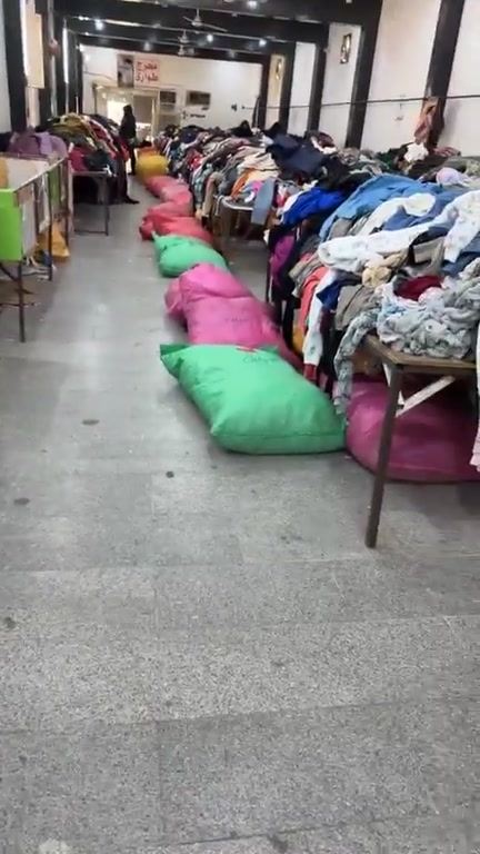 واسط • ملابس • بدون تفاصيل