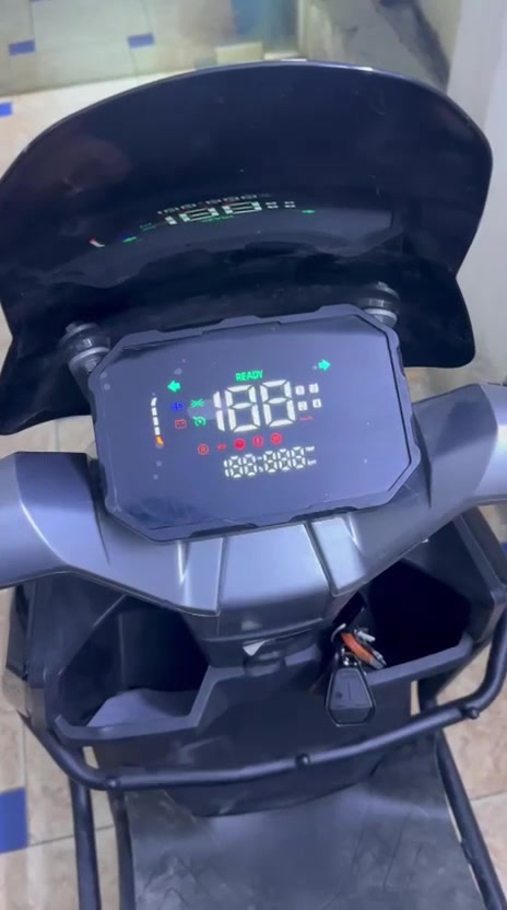 HVS • جديدة • البلديات