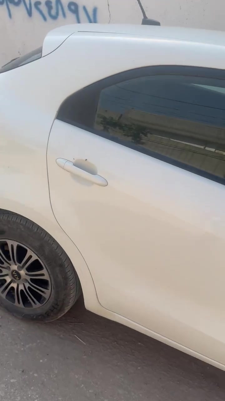 ريو • ٢٠١٣ • محرك مبدل