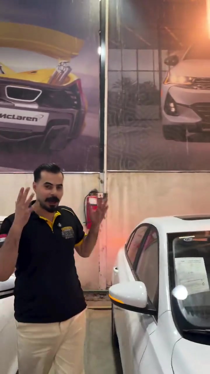 روي • موديل ٢٠٢٤ • فيديو