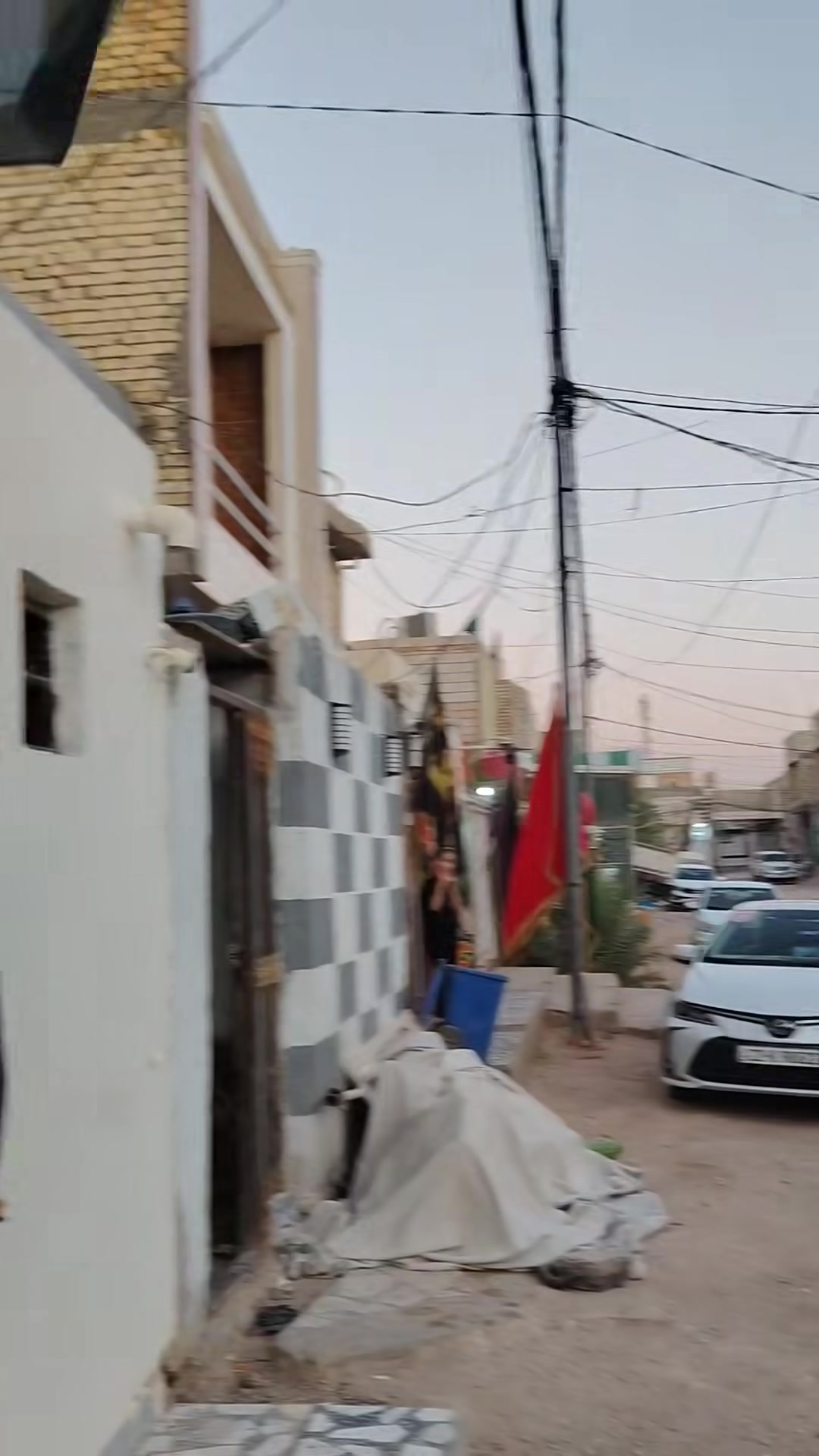 تابو صرف • ١٠٠م • حي الميلاد