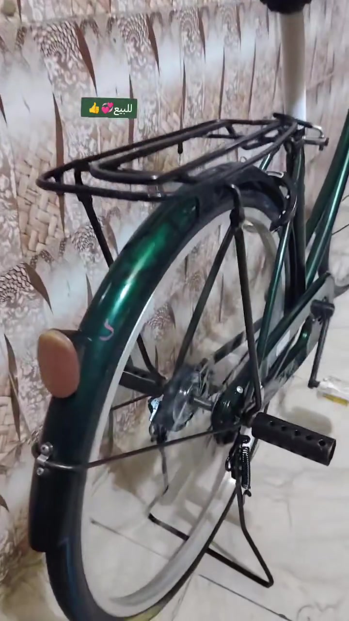 سلام عليكم باسكل كلوف موديل 17 باسكل نضيف كامل مابي نقص السعر 120وبي مجال قليل كلش مكاني كربلاء كنطرت السلام رقمي ***********
