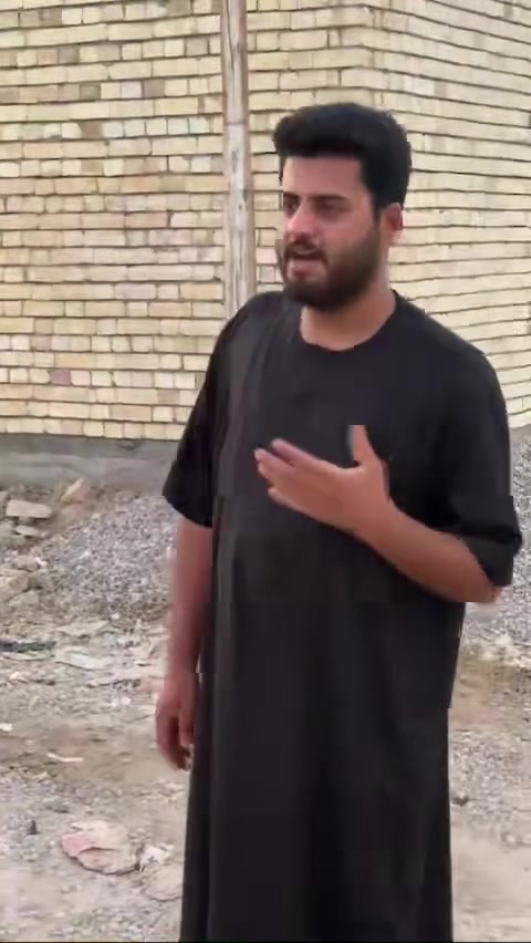 ياالله سلام عليكم يوجد لدينه قطع راضي جميع المساحات العنوان بغداد مدينه الصدر الحميديه شارع سيد عوده إلا ستفسار مرجعه مكتب دلاليه ابو شجاع الماجدي *********** ياالله سلام عليكم يوجد لدينه قطع راضي جميع المساحات العنوان بغداد مدينه الصدر الحميديه شارع سيد عوده إلا ستفسار مرجعه مكتب دلاليه ابو شجاع الماجدي ***********
