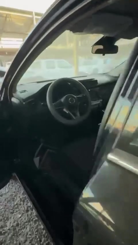 🔴نيسان روج 2019 سبورت ( SV )
🔴نظيفة جداً 
 🔴ماشية 100 الف 
🔴حادث جاملغ و بنيد
🔴 رقم السيارة الانبار

🔵 صيانة جديدة شاملة
🔵تخم تايرات جديد
🔵بوليش حديث
🔵  سيارة نظيفة جداً للامانة

🔴 مكان السيارة الانبار - رمادي 

السعر 💵 : 115$ و بيها مجال 

للتواصل : ‭***********‬
