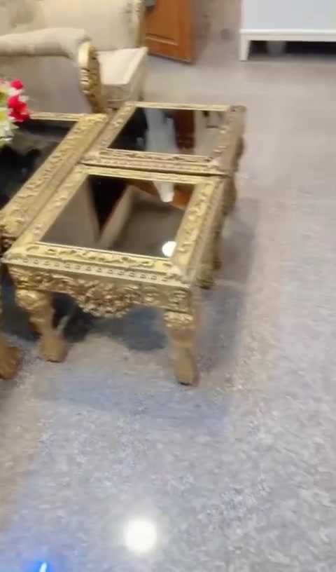 كنب • مع طاولة • تكريت