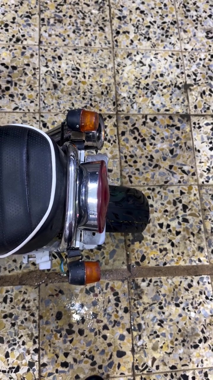 هوندا • رياضية • ٥كير