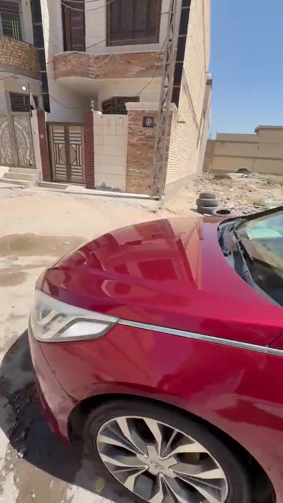 لبيع ‏‪***********‬‏
مكاني كربلاء المقدسة
