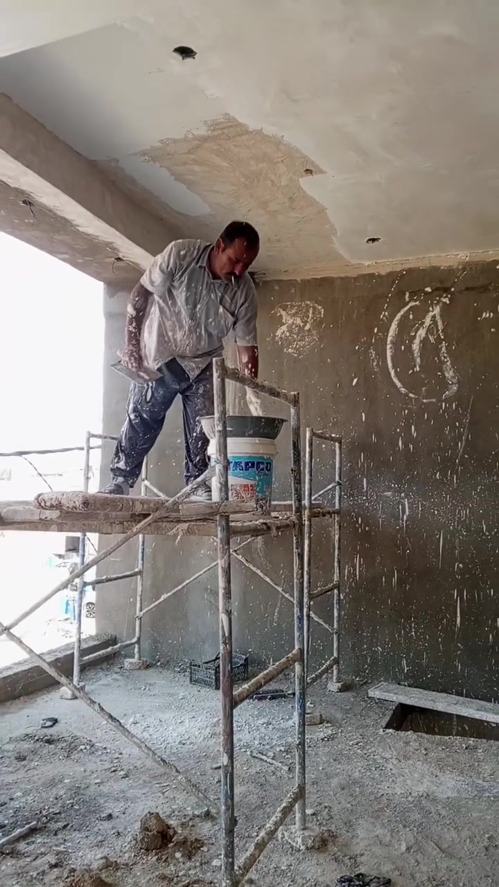 بياض غرفة • جوا السوق • يومي