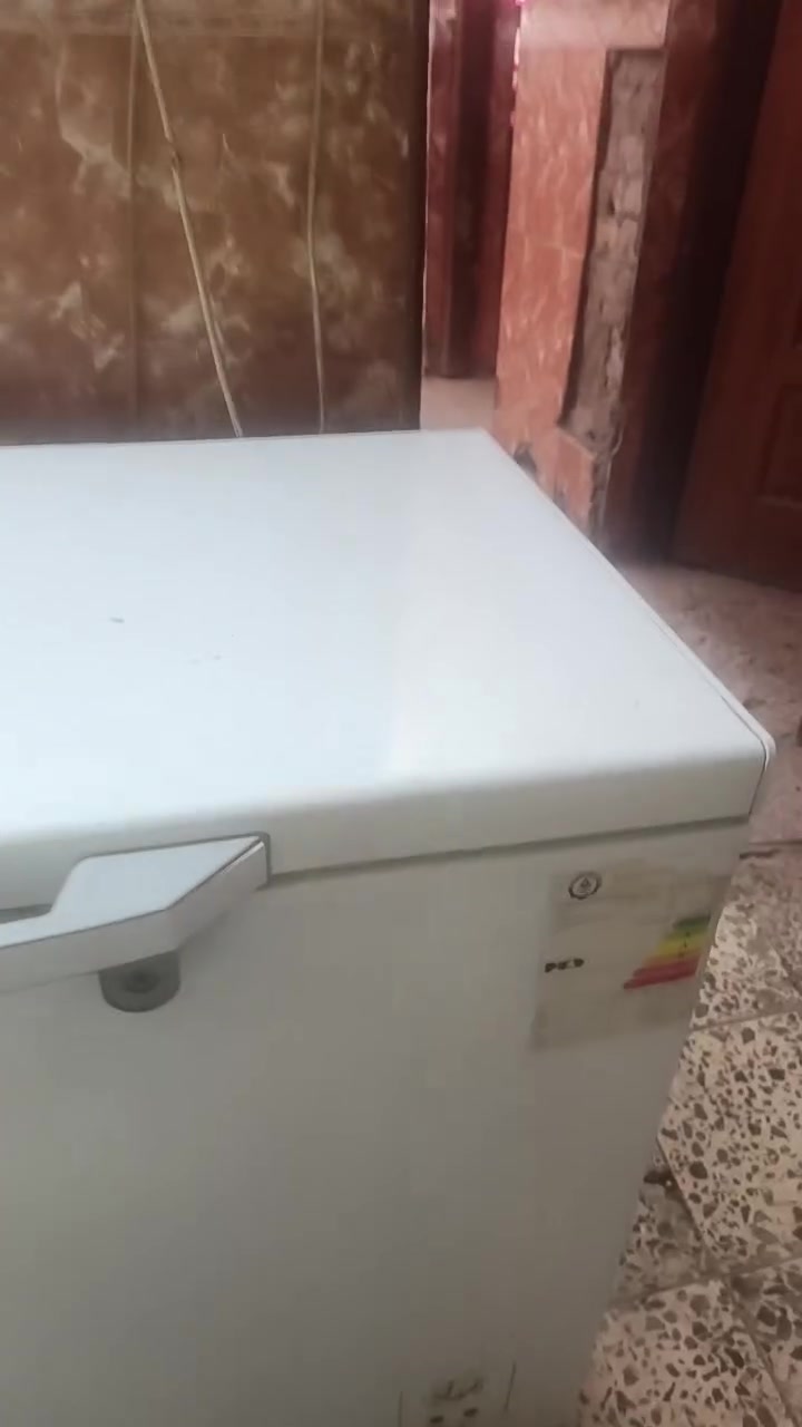 مجمدة • للبيع