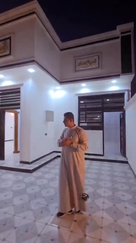 أبي الخصيب • ٢٠٠م • جاهز للسكن