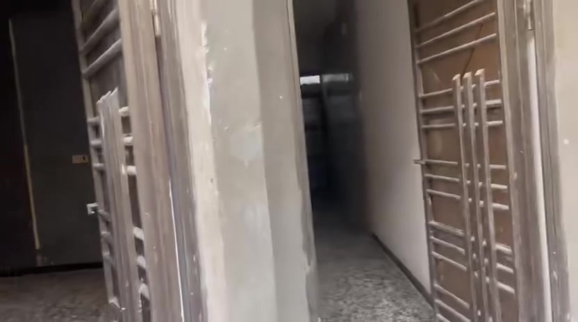 سلام عليكم بيت ١٠٠م غرفتين نوم
إيجار!
بغداد الدورة مجمع الامل
***********
