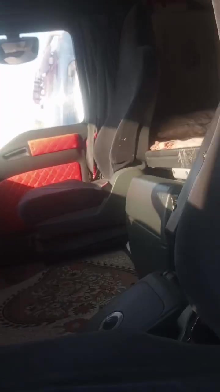 مان ٢٠٠٧ • مرخّص • اوتوماتيك