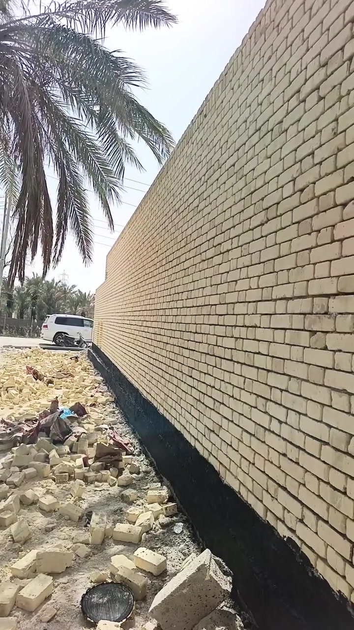 بناء دار • تشطيب كامل • الناصرية الشموخ