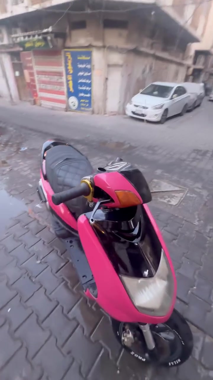السلام عليكم
سكنس نثيه مزوده 
دراجه شلعه و معدل 
مكينه رياضي  + مكينه ناعمه 
ستان صفح بوش أصلي
بيه كور تي تي مارك 
كلجات رياضي+ قايش أصلي
صالنصه رياضي 
بيه صدر امامي رياضي 
دبلات خلفيه رياضي 
يدات بريك رياضي 
كابريتر عكس اصلي 
عقل رياضي
ويل امامي خلفي رياضي مشيف   
كهربائيات كله شغاله 
قطره دهن رياضي
اكسل رياضي
فج رياضي 
قبغ فلاوين رياضي 
اشاير كله شغاله
سعر خاص 
للاستفسار 
الرقم ‪‪***********يوجد واتساب
