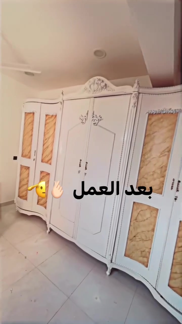 نجار فتح وشد الغرف بانواعه
مع كادر مخصص بنقل الاثاث المنزلي ب أحسن الجوده 
#صيانه الغرف العراقيه او التركيه او الماليزيه 
#صيانه_الغرف بأنواعها 
تغير لون او ادامه للغرفه او إضافه لاي شي 
نستقبل آراءكم في كل شي وبأنسب الأسعار 
للتواصل ع خاص 
او اتصال ع واتساب 
*********** واتساب فقط 
لسنا الوحيدين لاكننا الافضل 🫡👍🏻
