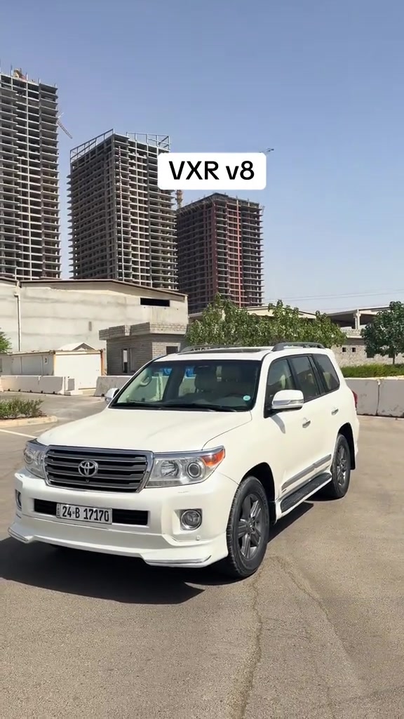 *********** #hajikamilcars #erbil #hashtag #basra #اكسبلور 

نص مكتوب في الصور:
- VXR v8