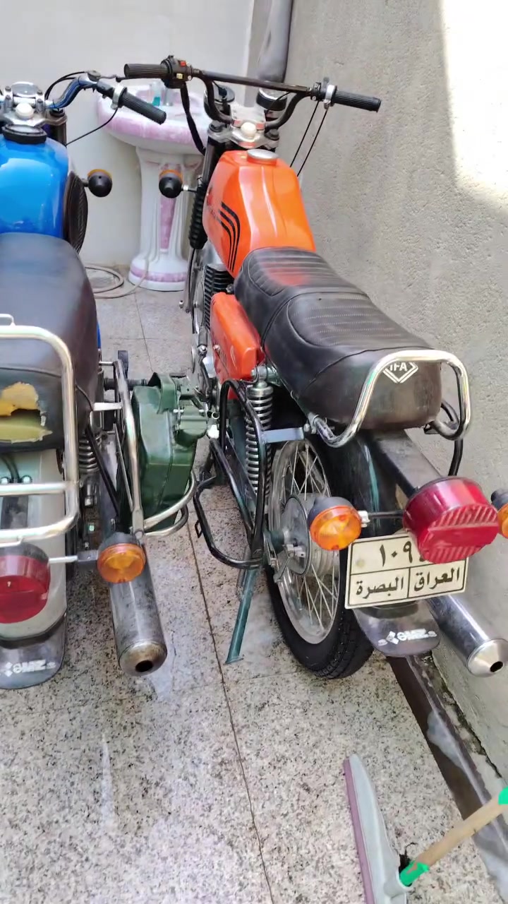 ماطورات • للبيع
