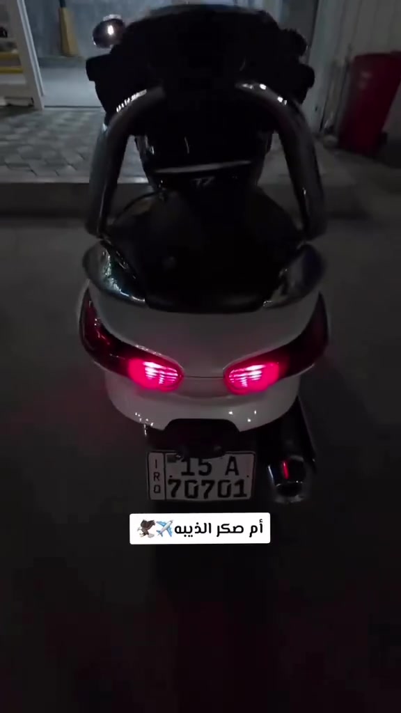 السلام عليكم دراجه فورزه 0:8دراجه. كفاله عامه
مرقم تحويل ثاني يوم محرك ما مفتوح دراجه اي نقص مابيها تايرات جدد محرك ناعم خير من الله حماوه جوه النص  العنوان بغداد الكاظميه السعر 17$ او بيها مجال 
الرقم ***********واتساب
