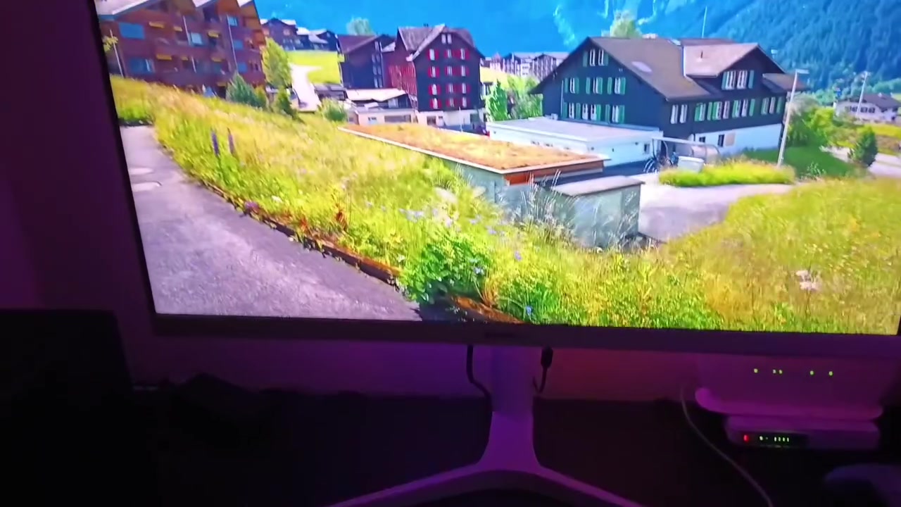 شاشه كيمينك 
حجم
32
2k
180 htz
hdr 
fast ips
سرعه الاستجابه 0.5
لون ابيض بيه ارجي بي
ستاند متحرك
شاشه جديده و مكفوله من كل شي
كرتونه و اغراضه كامله
الي مهتم يراسلني واتساب
مكان بغداد البياع 
***********
توصيل محافظات ماعندي
