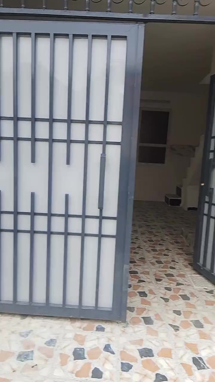 بيت ١٠٠م • ركن • حي القدس