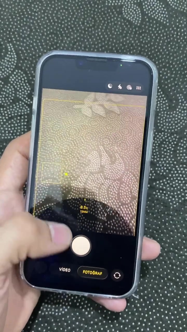 السلام عليكم
السلام عليكم

ايفون 13 عادي 👌🏼

فيس تايم شغل 👌🏼

‏شريحة واحد شغل 👌🏼

موبايل بلادي شاشة مبدل بطارية مبدل 👌

كل شي شغال 👌

بطاريه 100👌

ذاكره 128 👌

سعر350   بي مجال 

مكاني كركوك حي النصر ماعندي توصيل 🚚

***********
