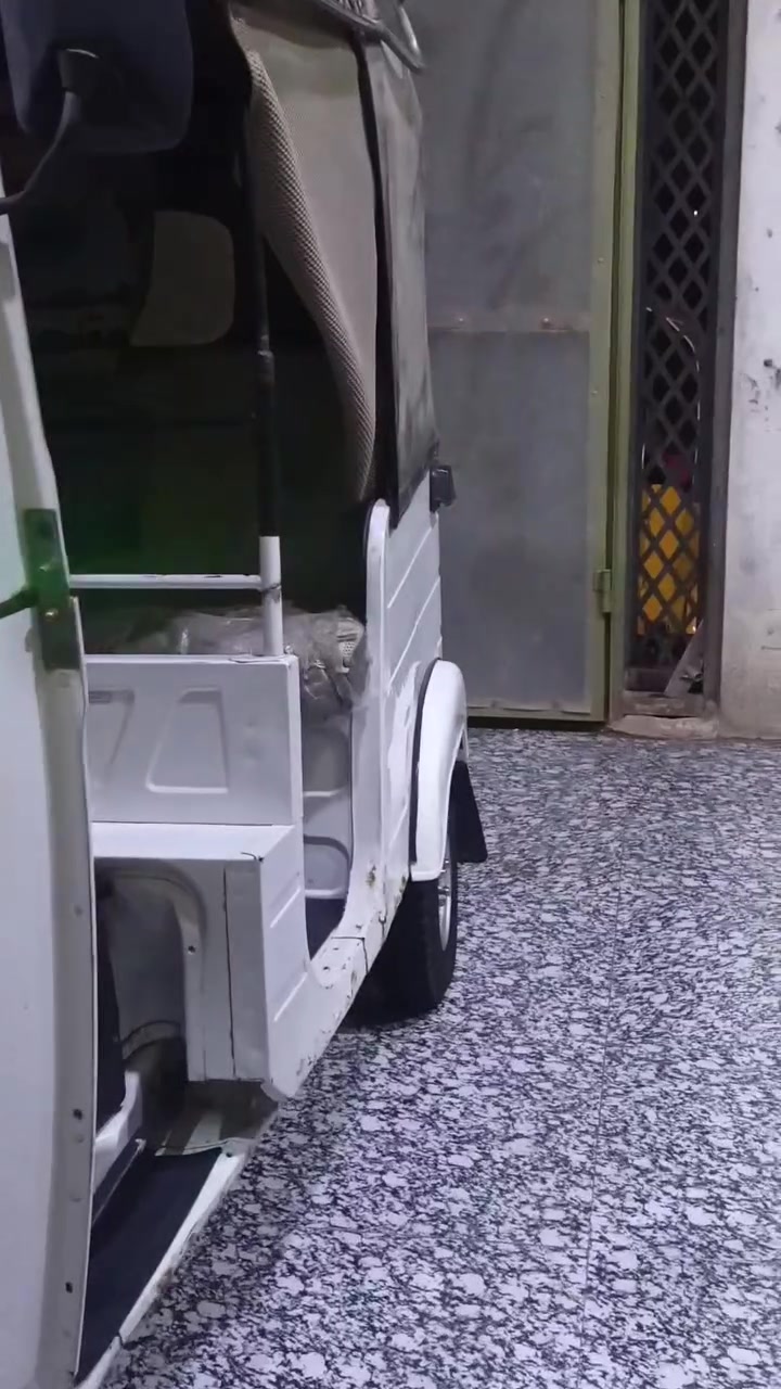 موديل ٢٠ • مكينه مفتوحه • ميسان الماجديه
