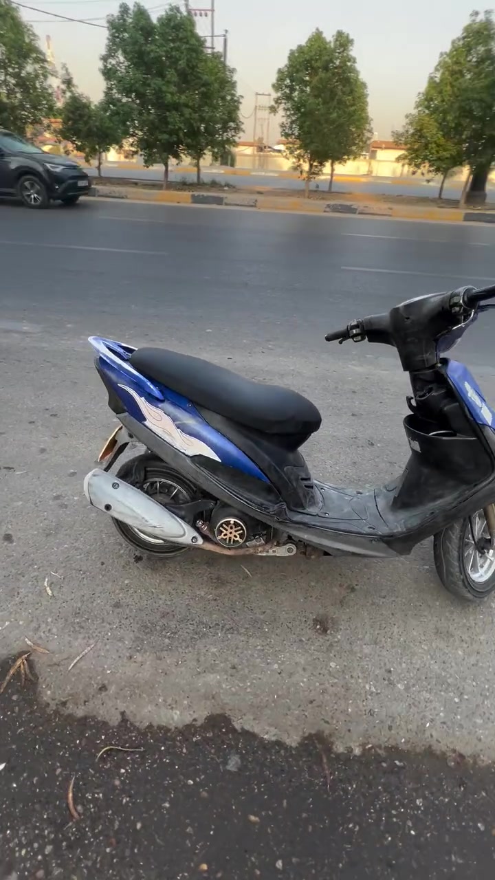 سلام عليكم ماكس عدله كفاله كماله من يي شي مابيه نقوصات دراجه ما صار هواي من نزلته رمبه دراجه بلاد سعر 550 وبيه مجال الطيبين مكاني ديالى بعقوبة ان عضام رقمي ***********
