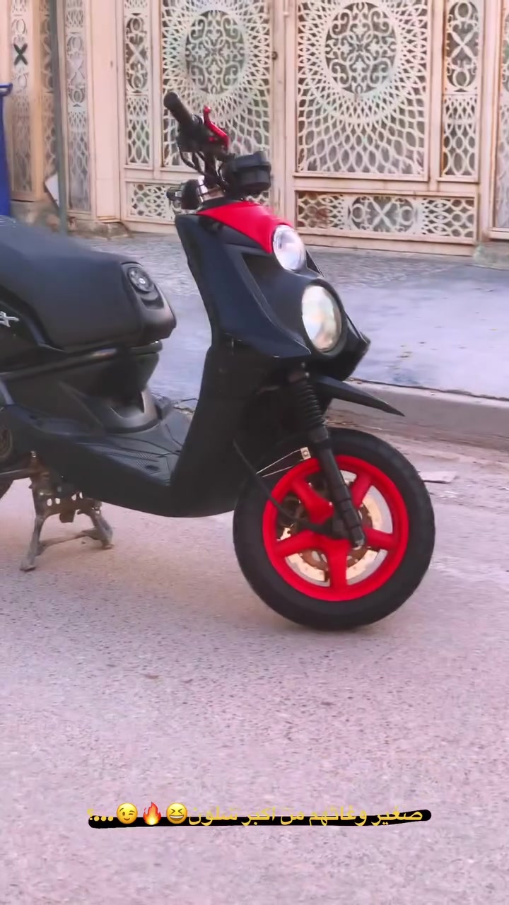 السلام عليكم
سكنس جبلي موديل2015
دراجه رمبه مكفوله مكفوله مكفوله
بس كفر شوي مشخط ملاحضات بسيطه بل كفر
باقي مكفول بلاديه بيه سترين وصالصنه اصليات
ااباقي بلادي ختم واحد ع المكينه للمرواس بجبلي
مزوده ونضيفه *********** مكان بغداد بلديات
