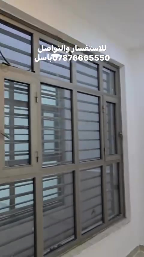 🏠 شقة للإيجار – حي الحمراء
📍 موقع مميز في حي الحمراء
👨‍👩‍👧 للعوائل فقط – يفضّل عائلة صغيرة
💵 الإيجار: 800$ شهرياً

📞 للاستفسار: ***********
🏢 مكتب الباسل للعقار
