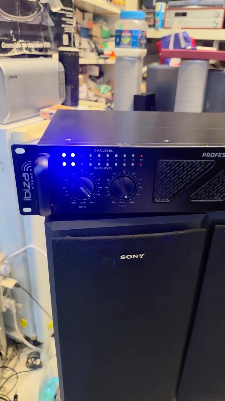 ibiza  Sound
PROFFISIONAL STERIO POWER AMPLIFIER
( کوردی • عربي )

🟢توصيل موجود الي جميع المحافضات
🟡گەياندن هەیە بۆ هەموو شوێنێک

🟠مــعـرض هــونـەر
🔸للـصوتــیات(امبلیفایر• سماعة• رادیو• انتیك• مایكروفون)
🔸عــنـوان• اربیل سوق بالة • شارع اربعین
🔸مـوبایـل• ***********
                   ***********

🔵پـێـشانـگای هــونـەر
🔹بۆ ئامێری دەنگی و کارەبایی(ئیمپلیفایر• سەماعە• ڕادیۆ• مایکرۆفۆن)
🔹ناونیـشان• هەولیر • بازاری لەنگەی ٤۰م
🔹مـــۆبـایـل• 
***********
***********

•••••••••••••••••••••••••••••••••••••••••••••••••••
#iraq #kurdistan #duhok #zaxo #hawler #karbala #slemani #erbil #baghdad #kurd #kurdish #akre  #karkuk #kuwait #najaf
#amplifier #audio #subwoofer #sound #music #audiophile #bass #stereo #amplifiers #speaker #soundsystem #speakers
#اربيل #العراق #بغداد
