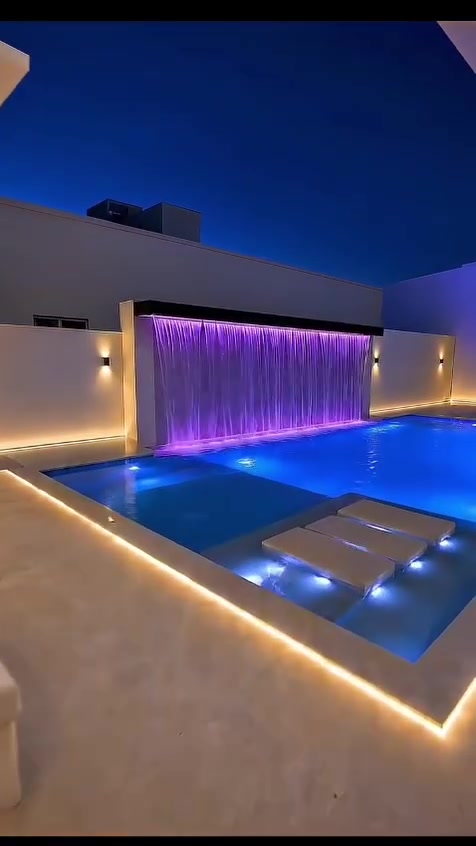 افكار جميله تمثل المتعه والراحة النفسيه...
شركة النورس للمسابح والنافورات 
***********
***********
