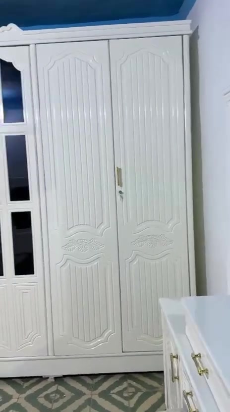 تصميم احدث الموديلات 
حسين سعيد للاثاث الحديث
🧿﷽ 🧿 #
#مبيعات البدير للأثاث 
العنوان  الديوانية قضاء البدير قرب مدرسه الصادق  الأهليه قرب السايدين ***********
*********** حسين سعيد 
متوفر خدمه توصيل داخل الديوانية اقضيه ونواحي
رابط قنا تليجرام  https://t.me/huuuusb

