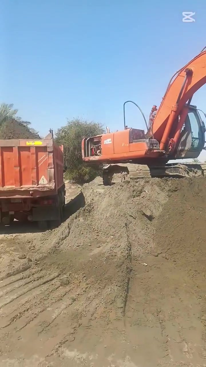 رمل شط • زميج