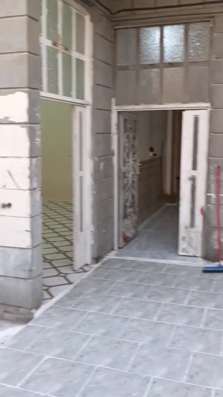 حلة ابو خستاوي • ٢٣٠م • بناء حديث