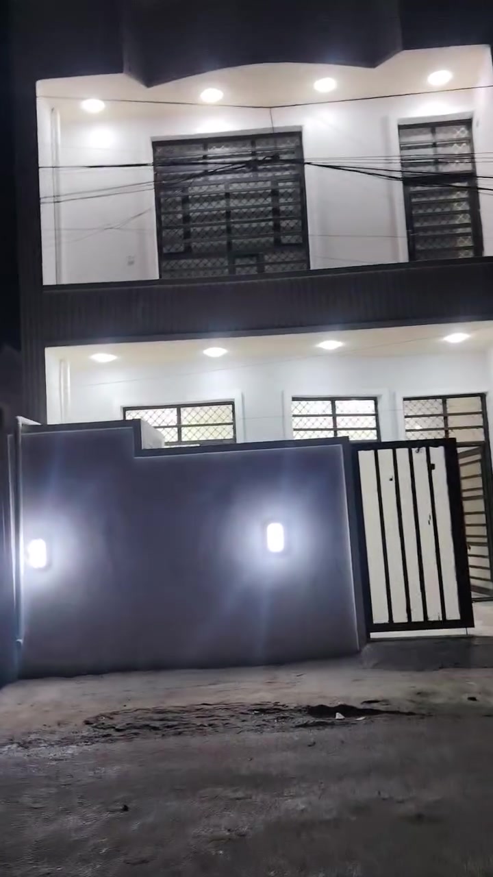 بهورجب ورا المدرسه المعينيه • ١٠٠م • سند ٢٥ طابو