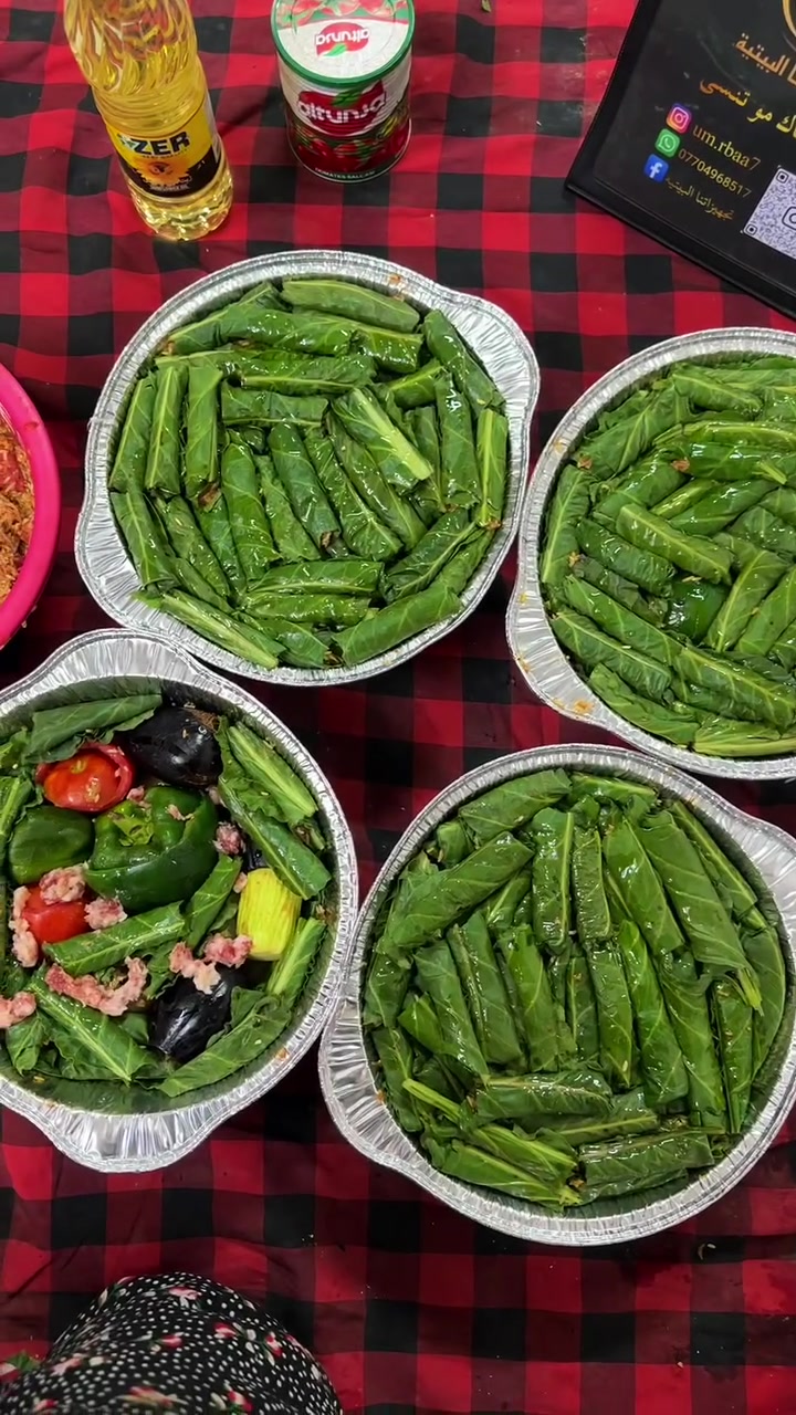 تكريت • صلاح الدين • دولمة
